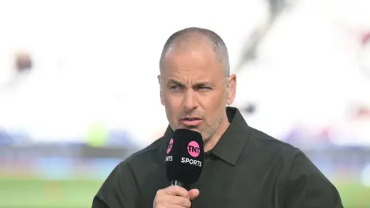 Joe Cole Rallies Behind Real Madrid for Champions League Win