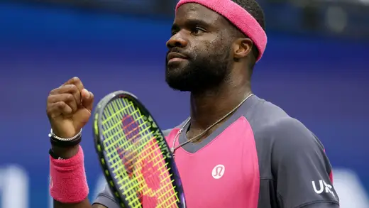 Coco Gauff's Mom Raves About Tiafoe's Heartwarming Gesture