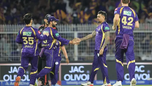 Aakash Chopra Backs Rinku Singh as KKR's Captain for IPL 2027