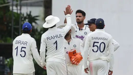 Aakash Chopra Questions Gurnoor Brar's Test-Only Strategy