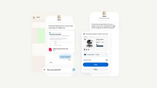 Meet Muse: Your Fun New AI Sidekick from Meta