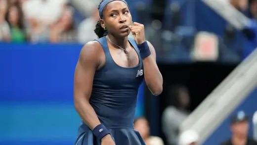 Coco Gauff vs Mirra Andreeva: A US Open Quarterfinal Clash