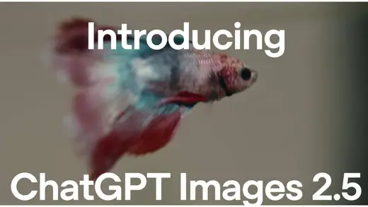 ChatGPT Images 2.5: Snap, Edit, and Shine Like a Pro