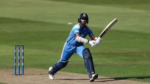 3 Indian Players Ready to Shine in AFG vs IND T20I Showdown