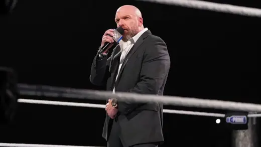 WWE and Disney Join Forces for Family Fun in 2027