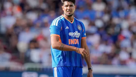 Ramesh Questions Team Management's Player Treatment Rules