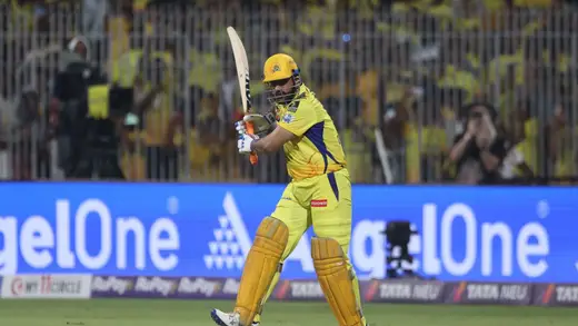 Akash Madhwal Confident in MS Dhoni's IPL 2027 Comeback