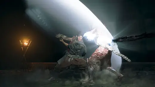Unlocking the Epic Bishamon Sword in Onimusha Adventure