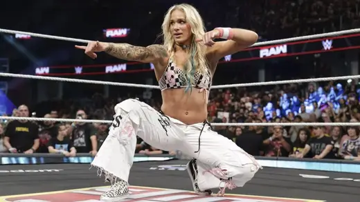 Sol Ruca Makes History for WWE Money in the Bank 2026