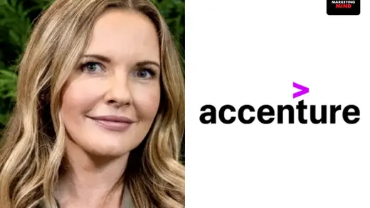 Accenture Hires Emma Chalwin As New CMO Starting October