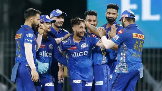 Akash Madhwal Calls Suryakumar Yadav Toughest Batter Ever
