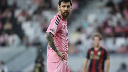 Messi Set to Buy Spanish Second-Tier Team CD Eldense