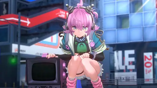 Linko's Skins in NTE: Free Couch Potato and More Fun Styles