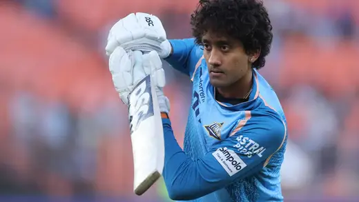 5 Players Snubbed for Duleep Trophy 2026 Selection Drama