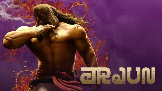 Arjun Joins Street Fighter 6: Release Date and Moves Unleashed