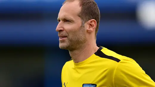 Petr Čech Predicts Messi for 2026 Ballon d'Or Triumph