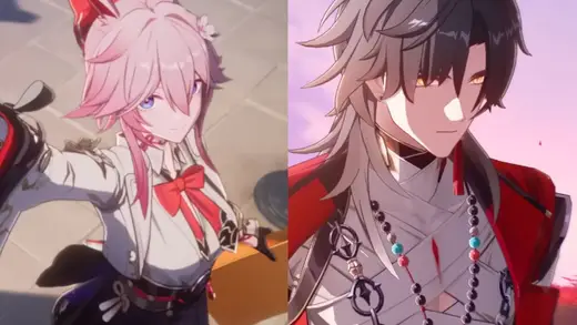 Honkai Star Rail 4.6 Update: Banners and Rumors Unveiled