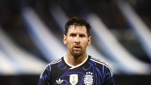 Closs Ka Drama: Messi Ki Ballon d'Or Nomination Pe Baat