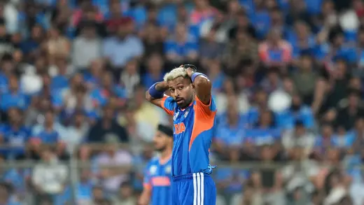 Hardik Pandya Set for Comeback with India A vs Australia A