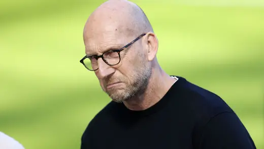 Jaap Stam Ka Gussa! United Ko Chahiye Tha Barcola Jaise Winger