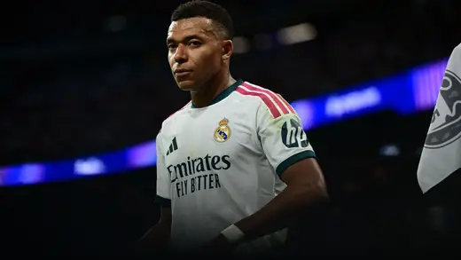 Kylian Mbappe Ka Ballon d'Or Vote: Jethalal Ki Baat