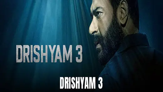 Drishyam 3 Trailer: A Spellbinding Quest for Family Secrets