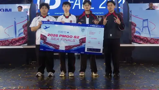 PMGO 2026 SEA Finals: Teams, Dates, and How to Watch