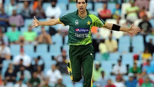 Umar Gul Stands Firm on Cold Weather After Criticism