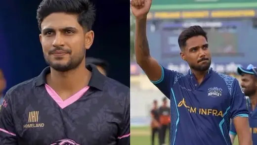 Fazilka Falcons vs Bathinda Royals: Epic T20 Clash Today!