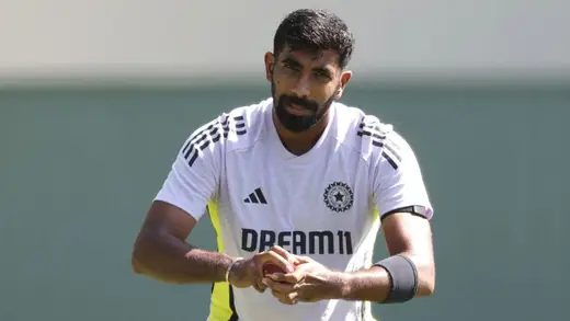Ramesh Questions Team Management's Double Standards for Bumrah