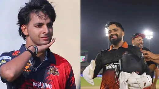 Exciting Showdown: Jalandhar Warriors vs Amritsar Soormas