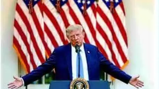 GOP in a Jam as Midterms Approach and Tensions Rise