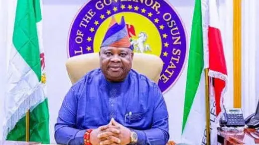 Adebayo Adedamola Denies Any Election Petition Shenanigans