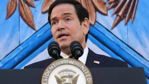 Rubio Ki Latin America Yatra: Dosti Aur Drug Se Ladne Ka Plan