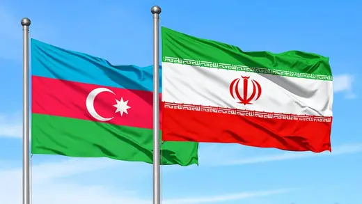 Baku and Tehran's Enchanted Adventure in Transit Magic