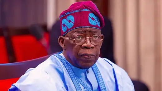 Yoruba Ronu Forum Ki Drama: Tinubu Aur FBI Ki Kahani