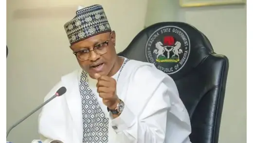 Uba Sani Honors Gani Fawehinmi's Legacy in Politics