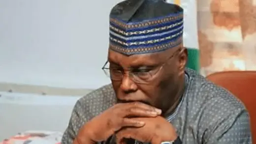Atiku's Legal Immunity: Why He's Safe from Prosecution