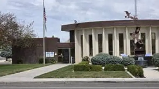 Elko Wizards Assemble for a Spellbinding City Hall Quest