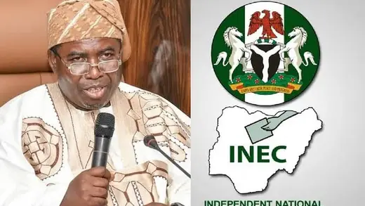 Professor Amupitan Enchants Secretaries for 2027 Election Magic