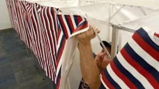 New Hampshire Election: Vote Counting Ki Tension Badi Hai