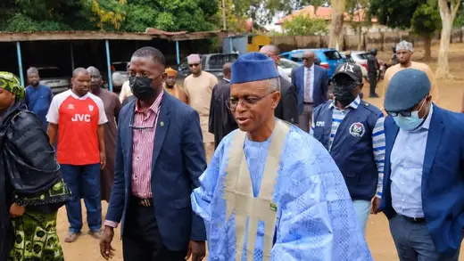 El-Rufai Family: Proof Nahi Toh Sorry Bol, Musa Bhai!