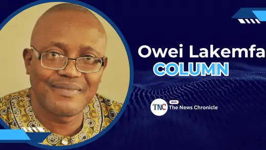 Ogbeni Aregbesola: The Sorcerer of Nigerian Politics