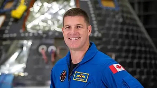 2026 UNITE Summit Features Astronaut and Health Expert