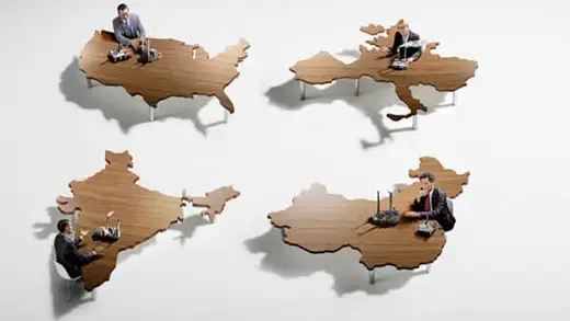 Emerging Markets: The Wild World of Debt Diplomacy