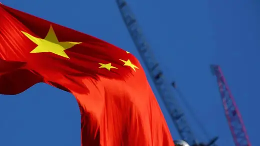 Argentina's Big Cash Deal With China and Chancay Port Rises
