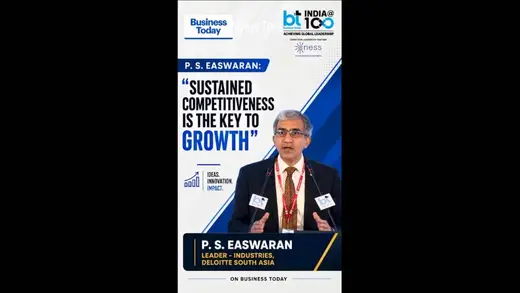 India's Manufacturing Adventure: Thriving Amid Change