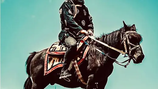 Shenpenn Khymsar’s Film Celebrates Tibetan Heroes and Legacy