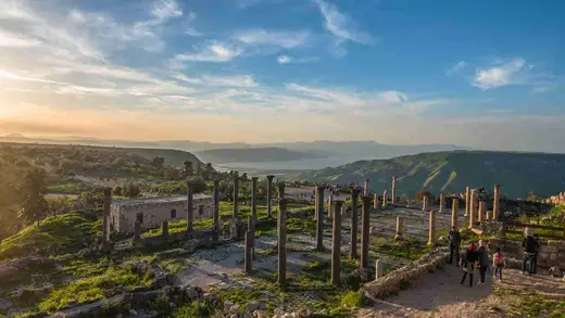 Ninja Alliance of Seven Nations Aims to Lift Tourism Spirit