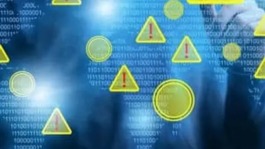 Bharat Thakrar: Cybersecurity Is Key to Statecraft Today